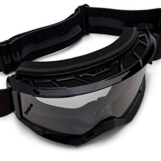 Fox Main Core Goggle black