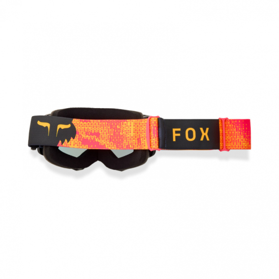 Fox Kairos Goggle Spark tangerine