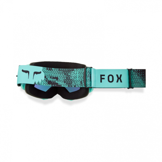 Fox Kairos Goggle Spark turquoise