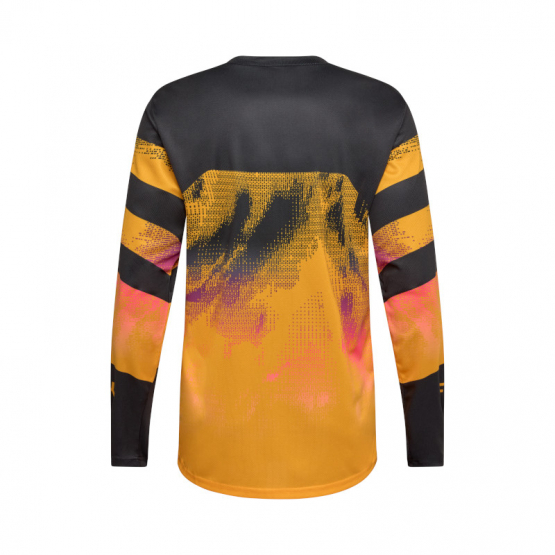 Fox Ranger LS Jersey Kairos tangerine