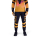Fox Ranger Pant Kairos tangerine