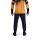 Fox Ranger Pant Kairos tangerine