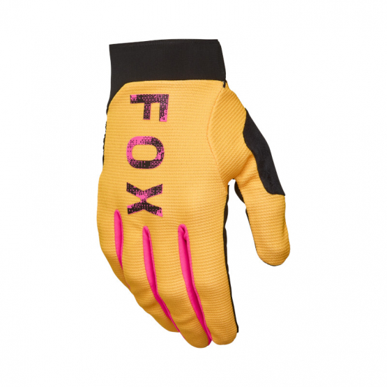 Fox Ranger Glove Kairos tangerine