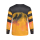 Fox Youth Ranger LS Jersey Kairos tangerine