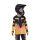 Fox Youth Ranger LS Jersey Kairos tangerine