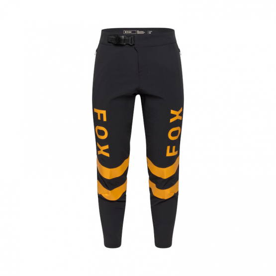 Fox Youth Ranger Pant Kairos tangerine