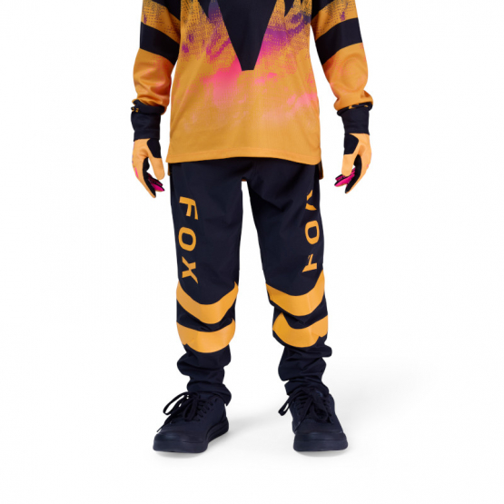 Fox Youth Ranger Pant Kairos tangerine