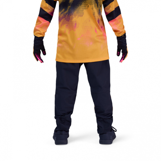 Fox Youth Ranger Pant Kairos tangerine