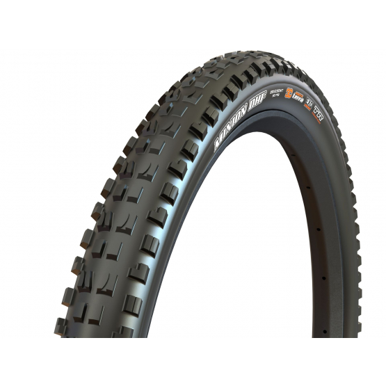 Maxxis Minion DHF 29x2.50WT, EXO+ TR, 3C MaxxGrip