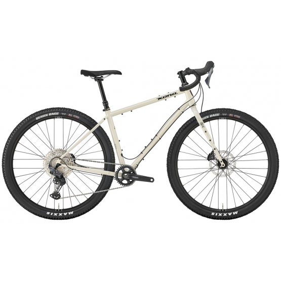 Kona Sutra LTD Shimano white