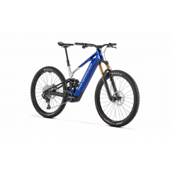 Mondraker Crafty Carbon RR admiral blue