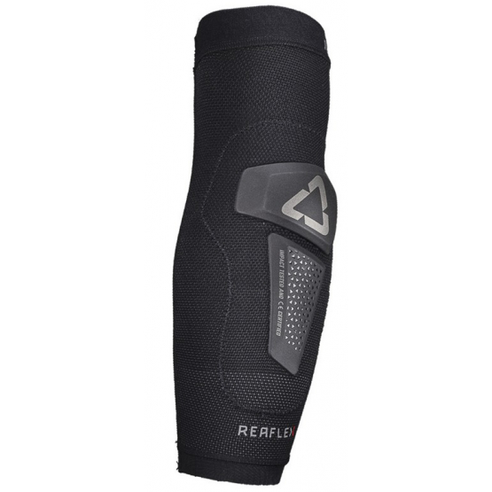 Leatt Elbow Guard ReaFlex Hybrid black