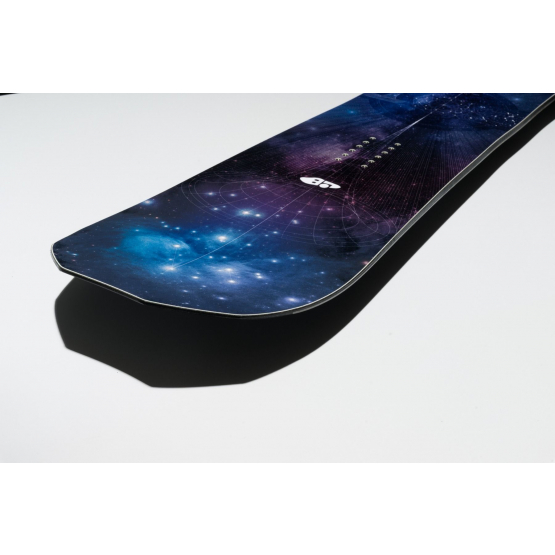 Lib Tech Golden Orca Snowboard