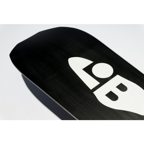 Lib Tech Golden Orca Snowboard