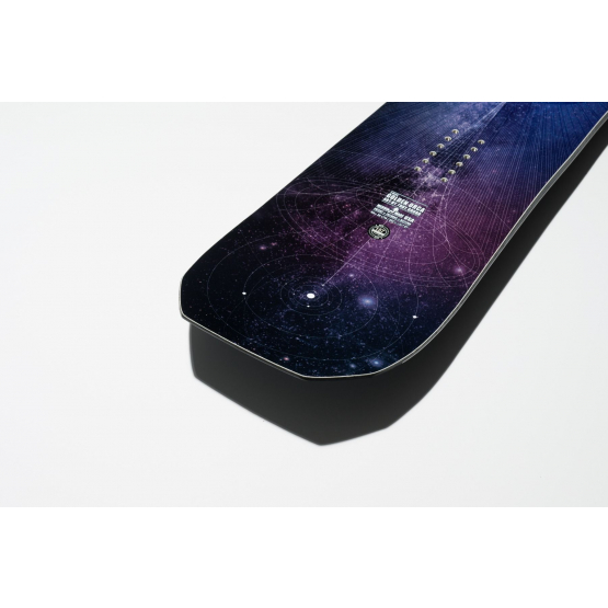 Lib Tech Golden Orca Snowboard