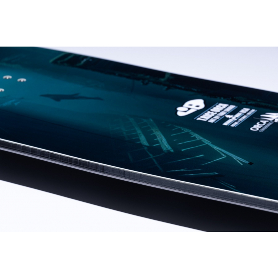 Lib Tech T.Rice Orca Snowboard