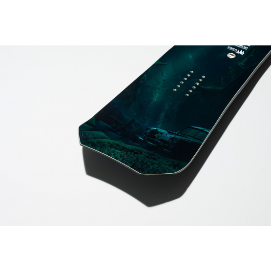 Lib Tech T.Rice Orca Snowboard