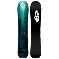 Lib Tech T.Rice Orca Snowboard