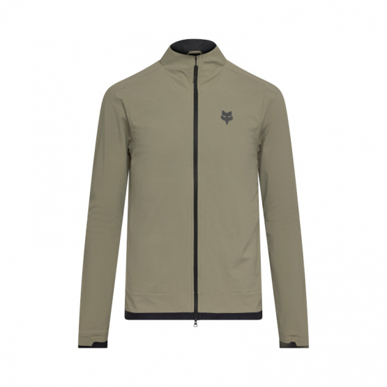 Fox Defend Fire Alpha Jacket adobe