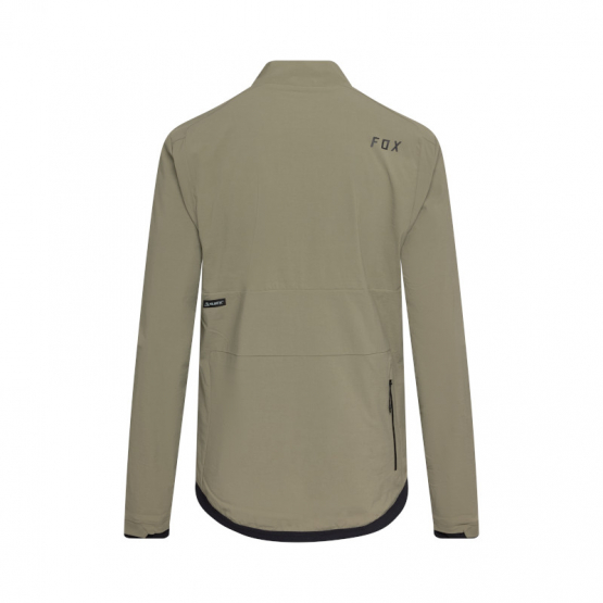 Fox Defend Fire Alpha Jacket adobe