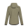 Fox Ranger Fire Hoodie adobe