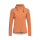 Fox Woman Ranger Water Jacket coral