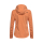 Fox Woman Ranger Water Jacket coral
