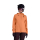 Fox Woman Ranger Water Jacket coral