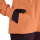 Fox Woman Ranger Water Jacket coral