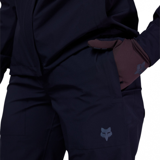 Fox Woman Ranger Water Pant black