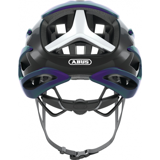 Abus Airbreaker Helm flip flop purple