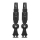 Muc Off Tubeless Valves Big Bore Lite 60mm black