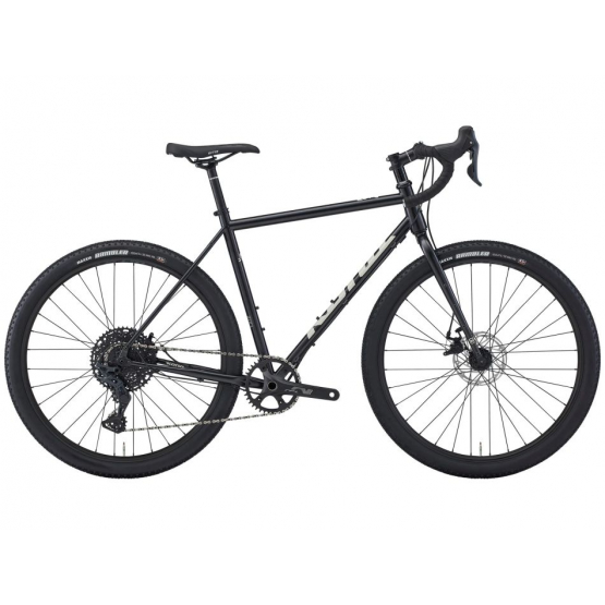 Kona Rove ST Shimano black