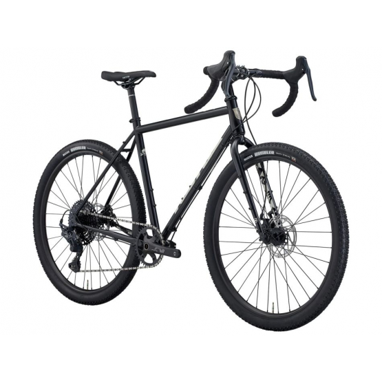 Kona Rove ST Shimano black