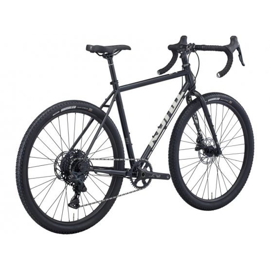 Kona Rove ST Shimano black