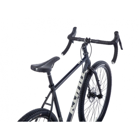Kona Rove ST Shimano black
