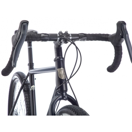 Kona Rove ST Shimano black