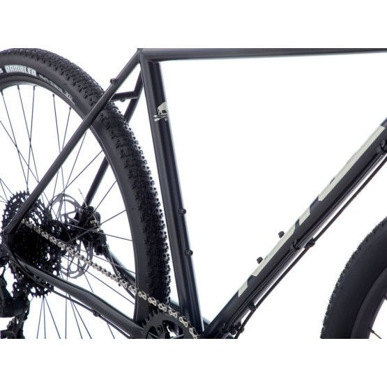 Kona Rove ST Shimano black