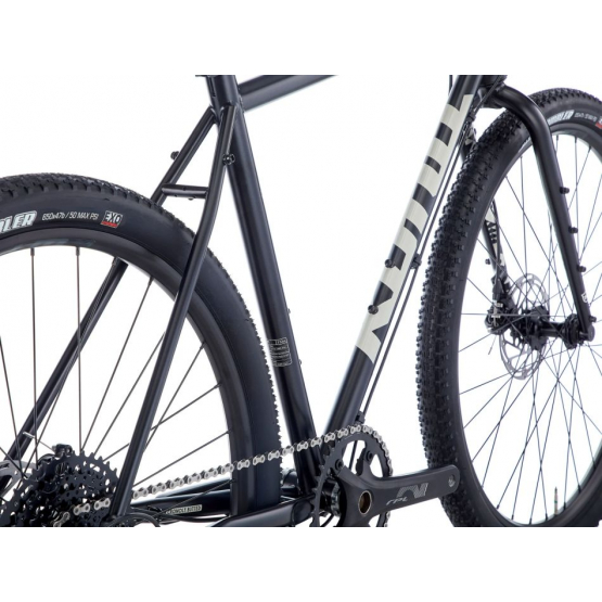 Kona Rove ST Shimano black