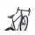 Kona Rove ST Shimano black