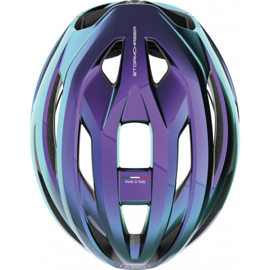 Abus StormChaser ACE Helm flip flop