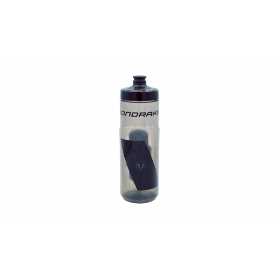 Mondraker Fidlock Smoked Transparent 600ml Bottle