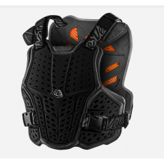Troy Lee Designs Rockfight CE Chest Protector black