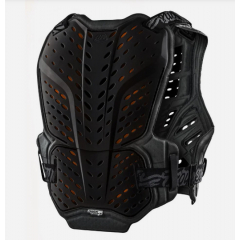 Troy Lee Designs Rockfight CE Chest Protector black