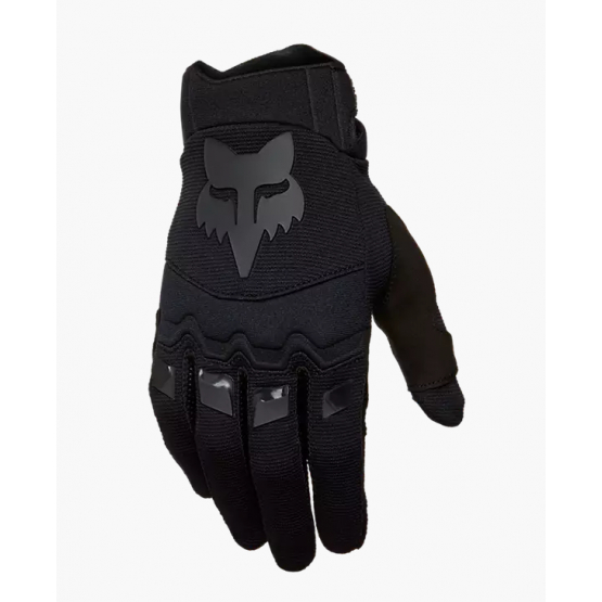 Fox Dirtpaw Glove black