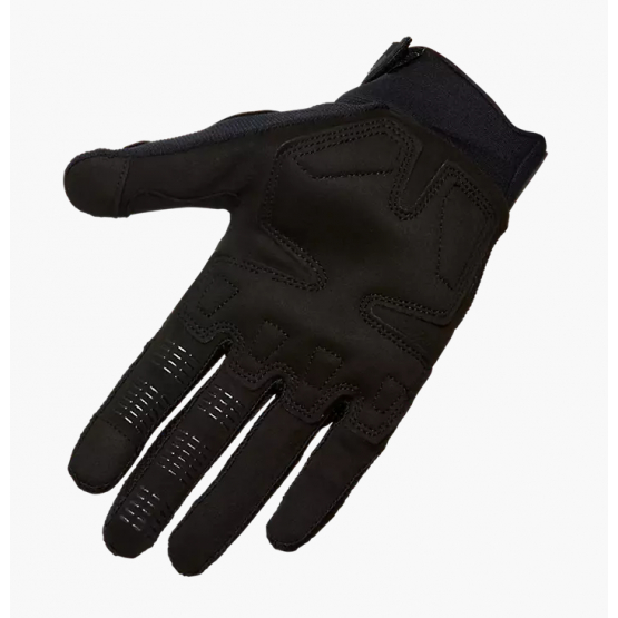 Fox Dirtpaw Glove black