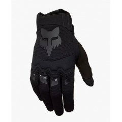 Fox Dirtpaw Glove black