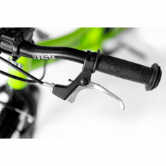 KUbikes 16S MTB grün