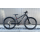 KUbikes 24S MTB Disc schwarz laser red