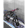 KUbikes 24S MTB Disc schwarz laser red